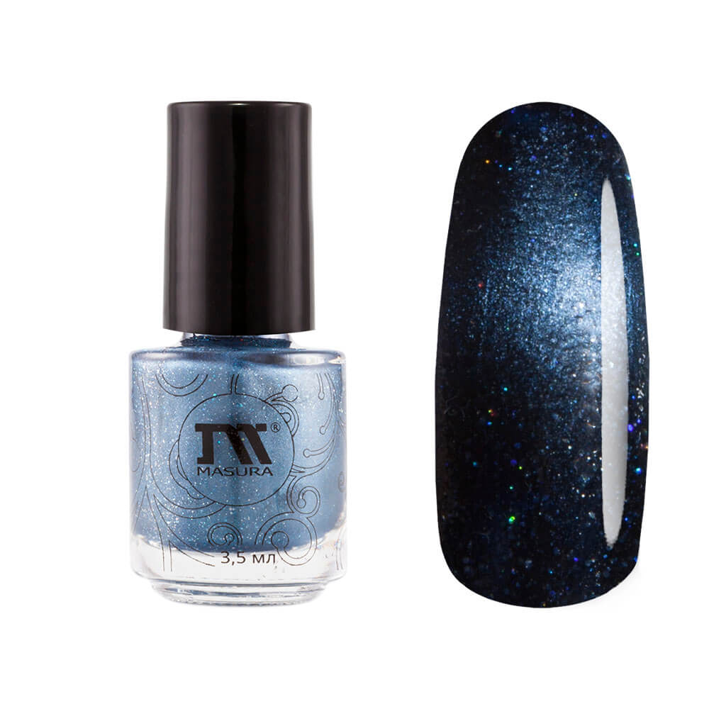 Masura- Magnetic Gradient- Two Moons of Saturn 904-230