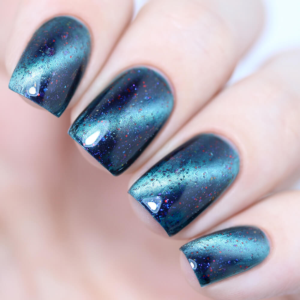 Masura- Magnetic Fantasies- Fantasy Wood 904-234