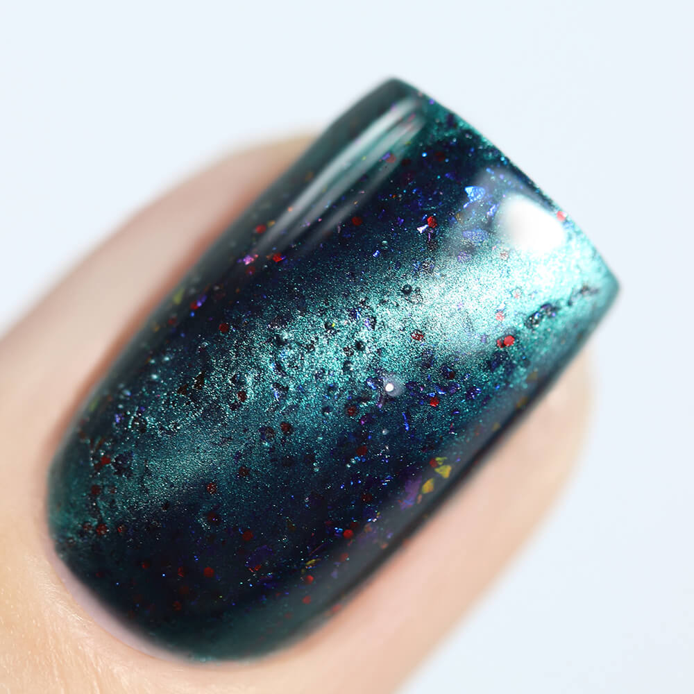 Masura- Magnetic Fantasies- Fantasy Wood 904-234