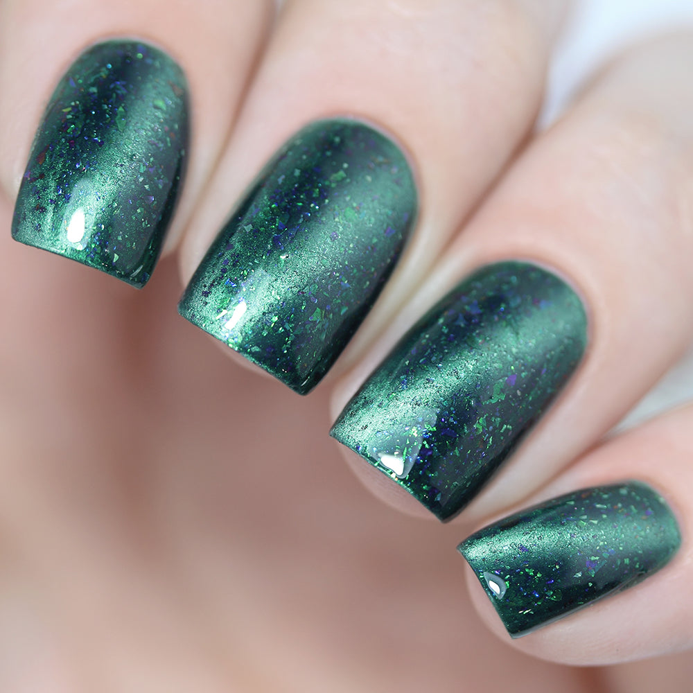 Masura- Magnetic Fantasies- Jade Dragon 904-238