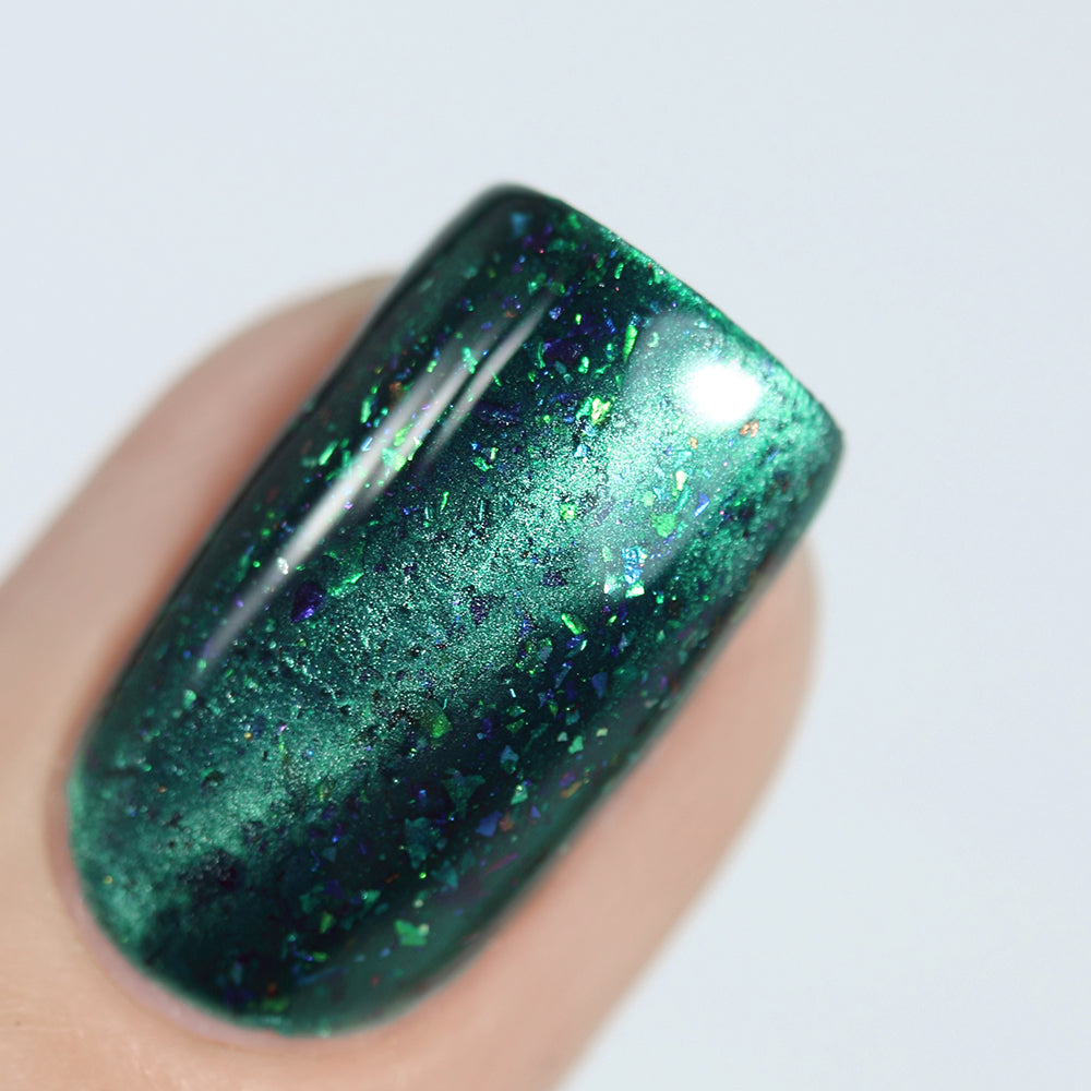 Masura- Magnetic Fantasies- Jade Dragon 904-238