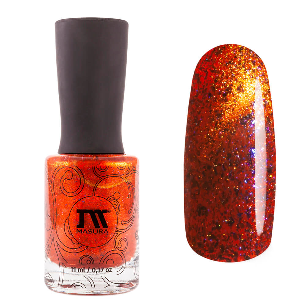 Masura- Blooming Garden- Unicorn's Golden Horn 904-239