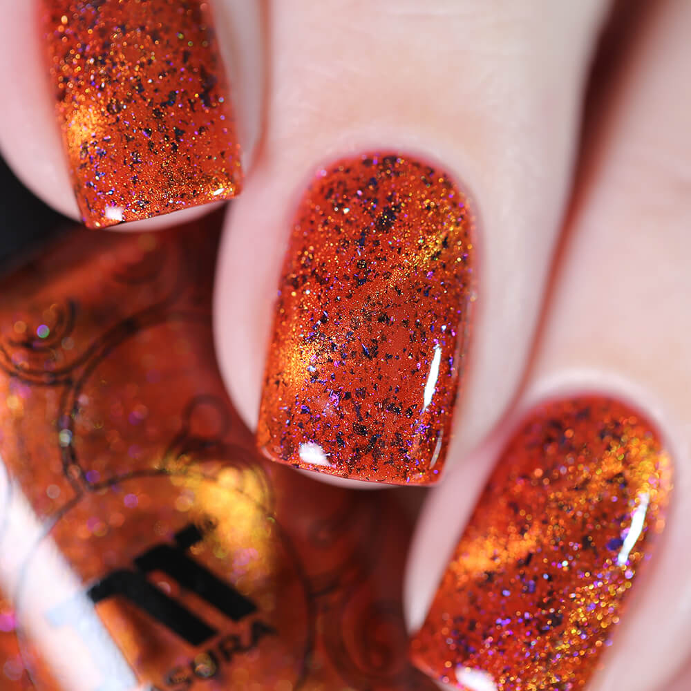 Masura- Blooming Garden- Unicorn&#39;s Golden Horn 904-239