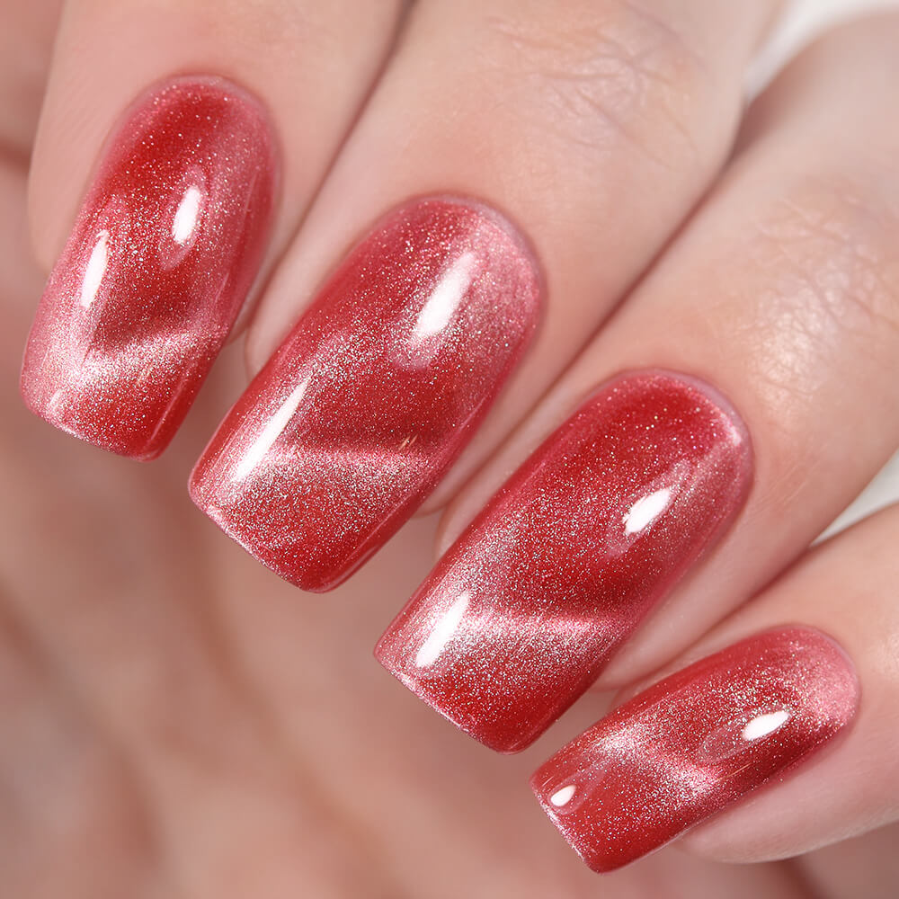 Masura- Magnetic Pearl- Pink Pearl 904-249