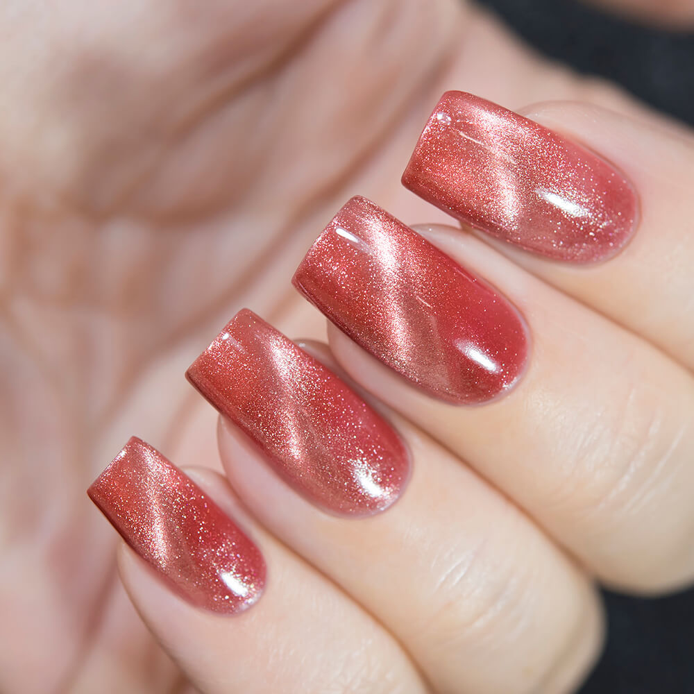 Masura- Magnetic Pearl- Pink Pearl 904-249