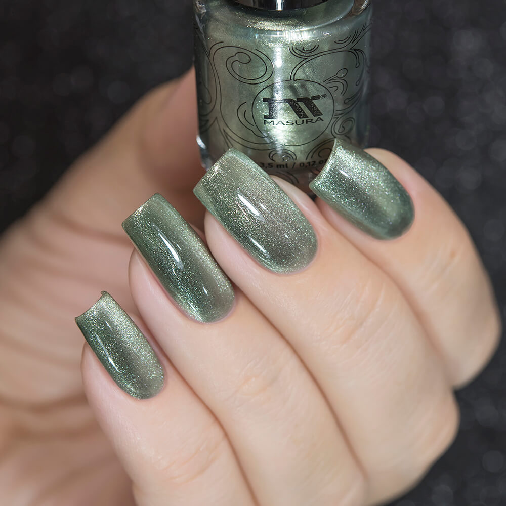 Masura- Magnetic Pearl- Persian Bay 904-251