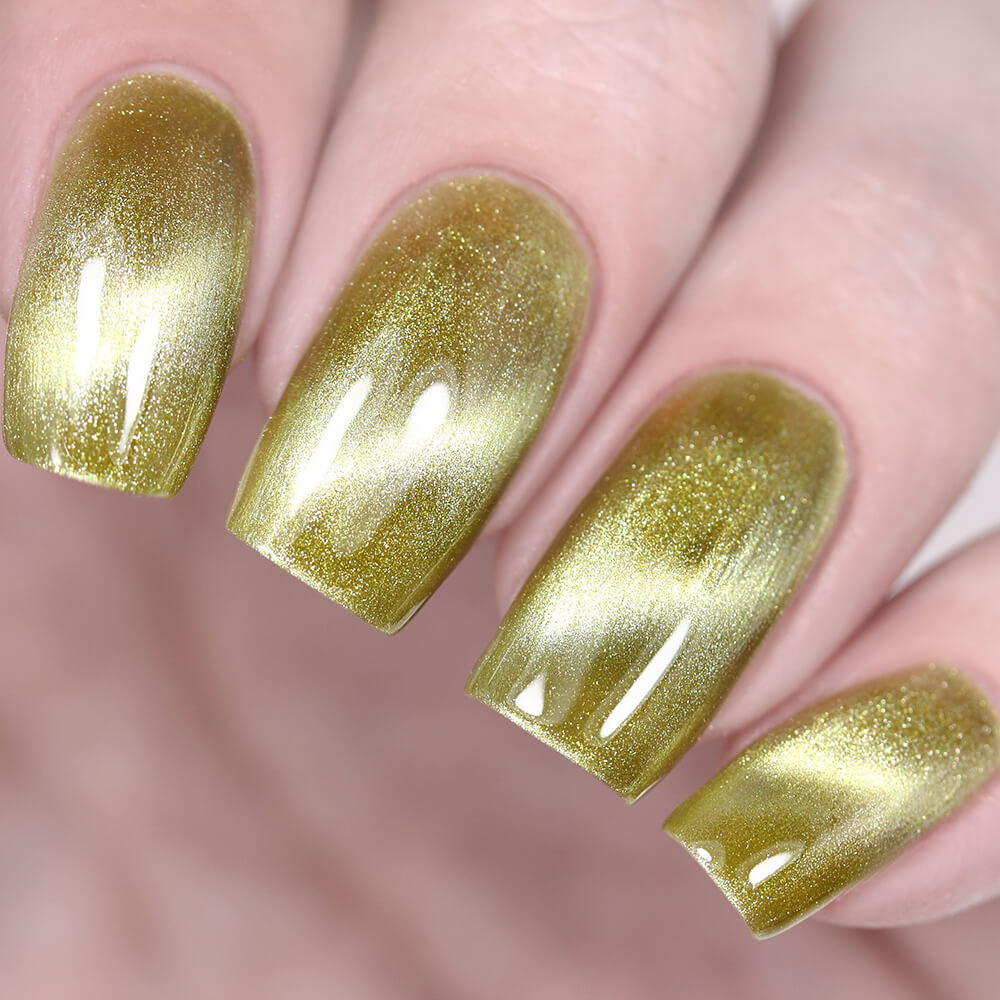 Masura- Magnetic Pearl- Gold Rose 904-252