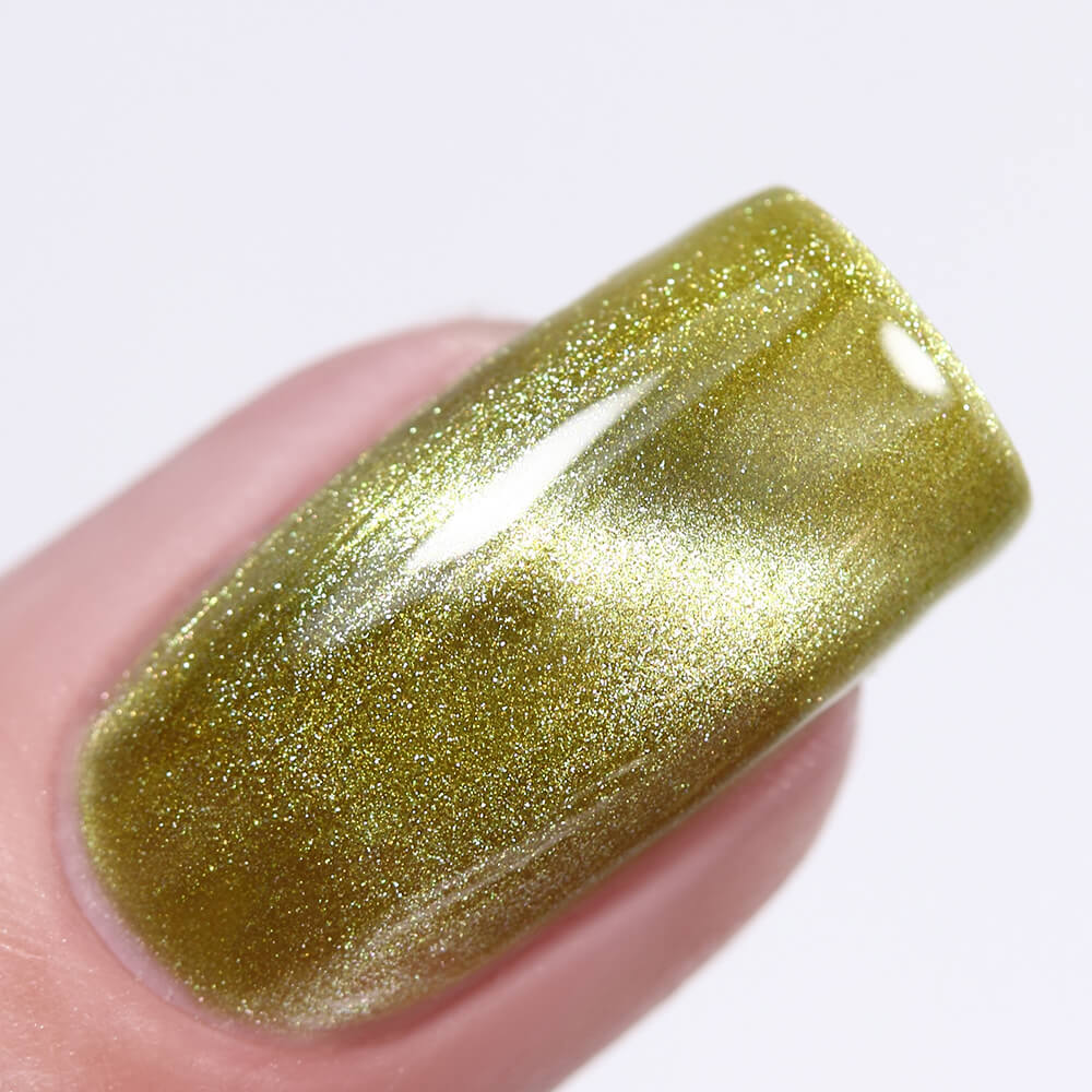 Masura- Magnetic Pearl- Gold Rose 904-252