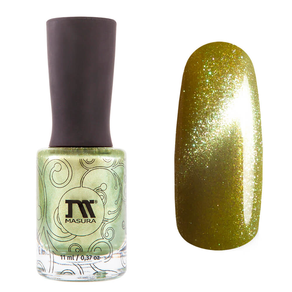 Masura- Magnetic Pearl- Gold Rose 904-252