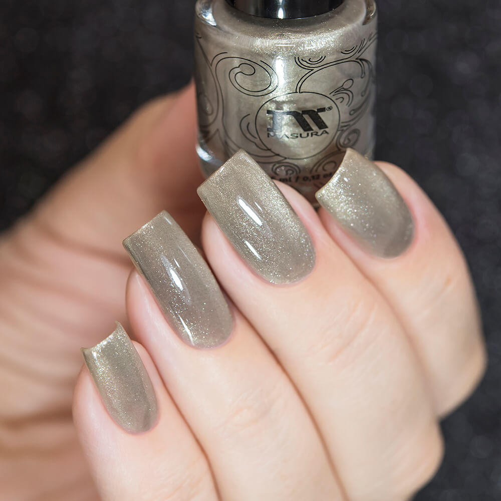 Masura- Magnetic Pearl- Nautilus Pompilus 904-253