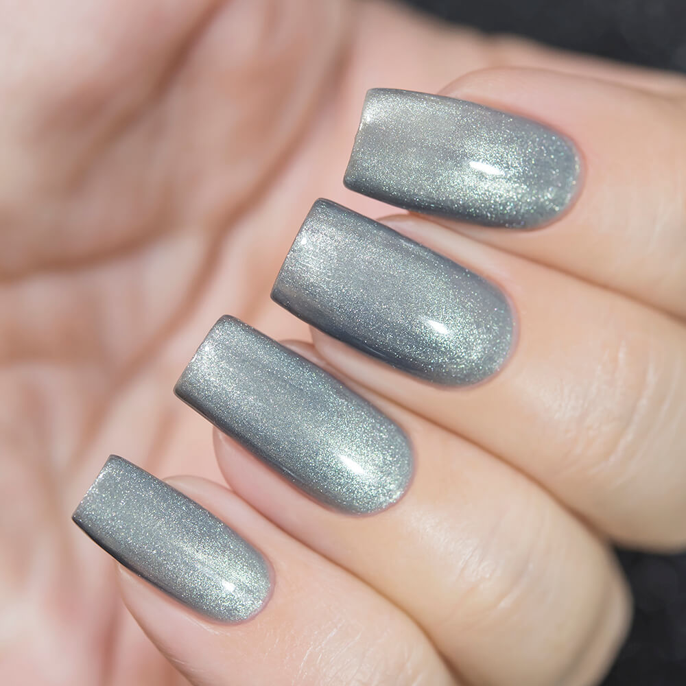 Masura- Magnetic Pearl- Haliotis 904-254