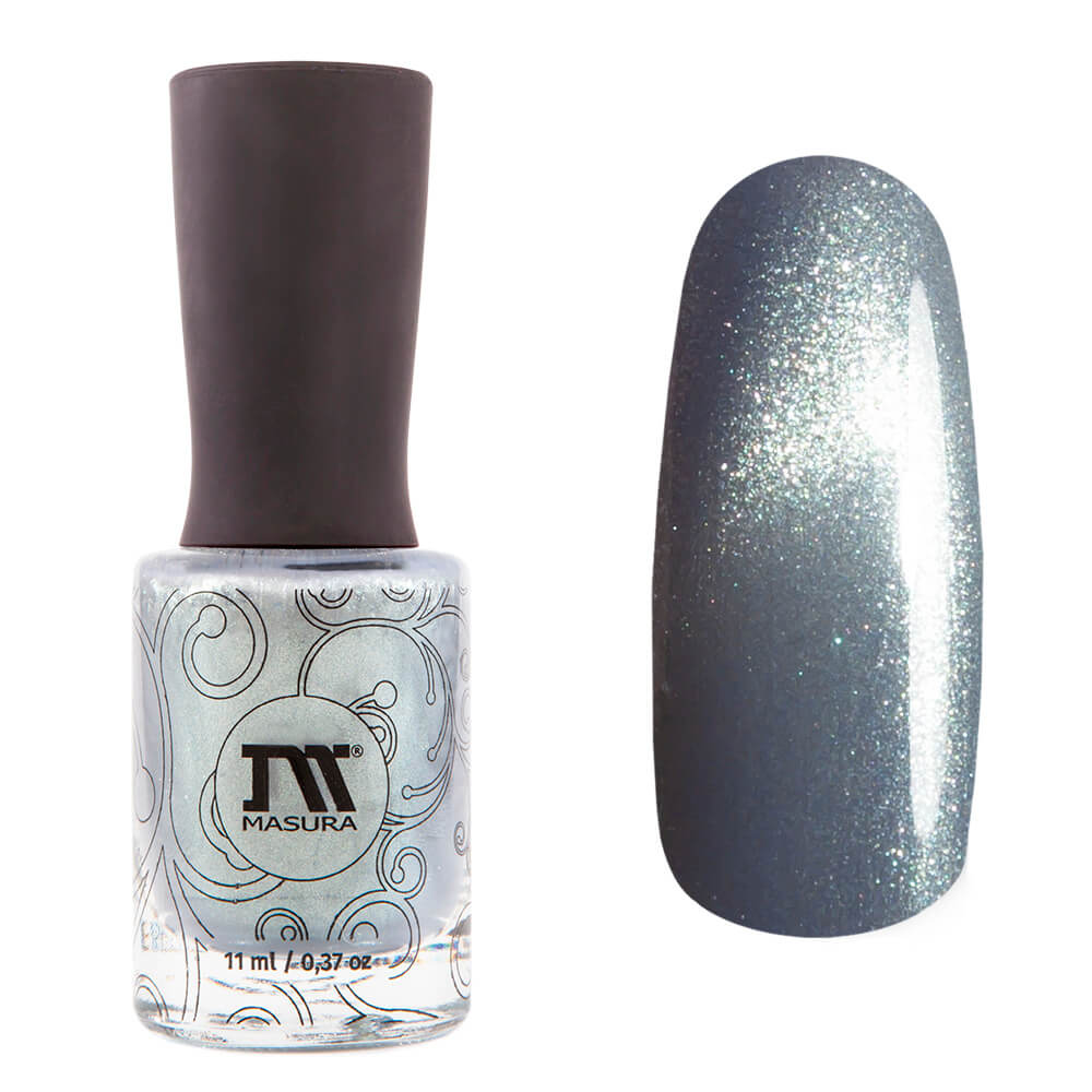 Masura- Magnetic Pearl- Haliotis 904-254