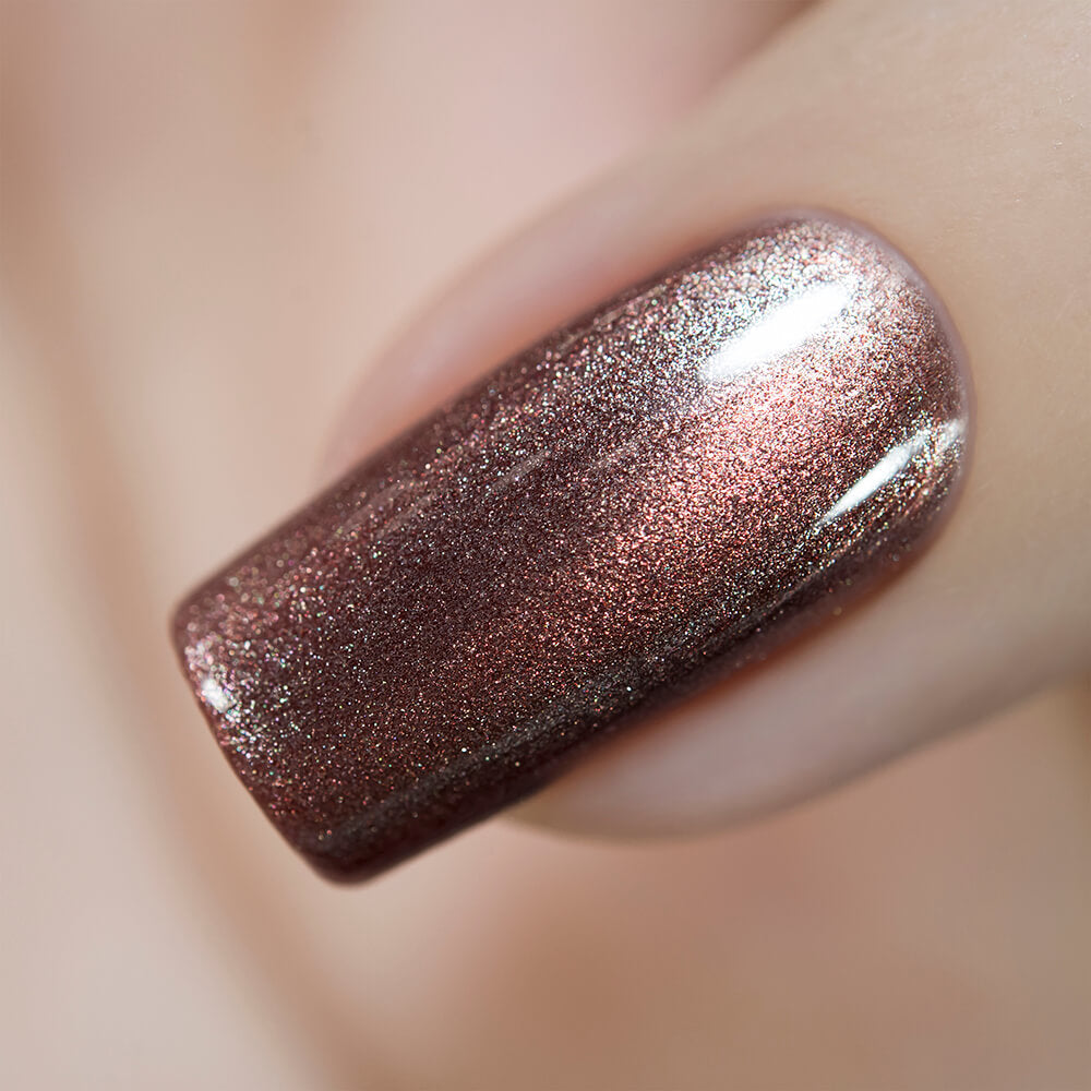 Masura- Magnetic Pearl- Chocolate Pearl 904-259