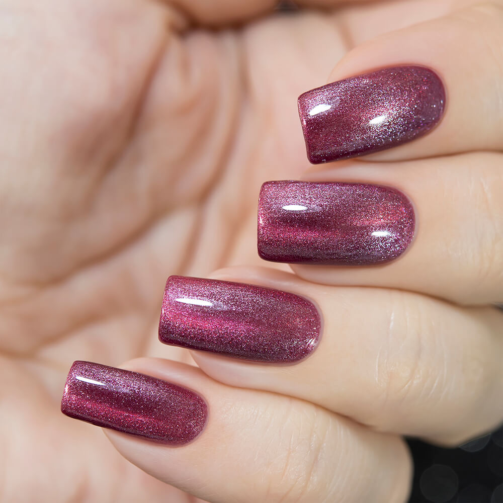 Masura- Magnetic Pearl- Cherry Pearl 904-262
