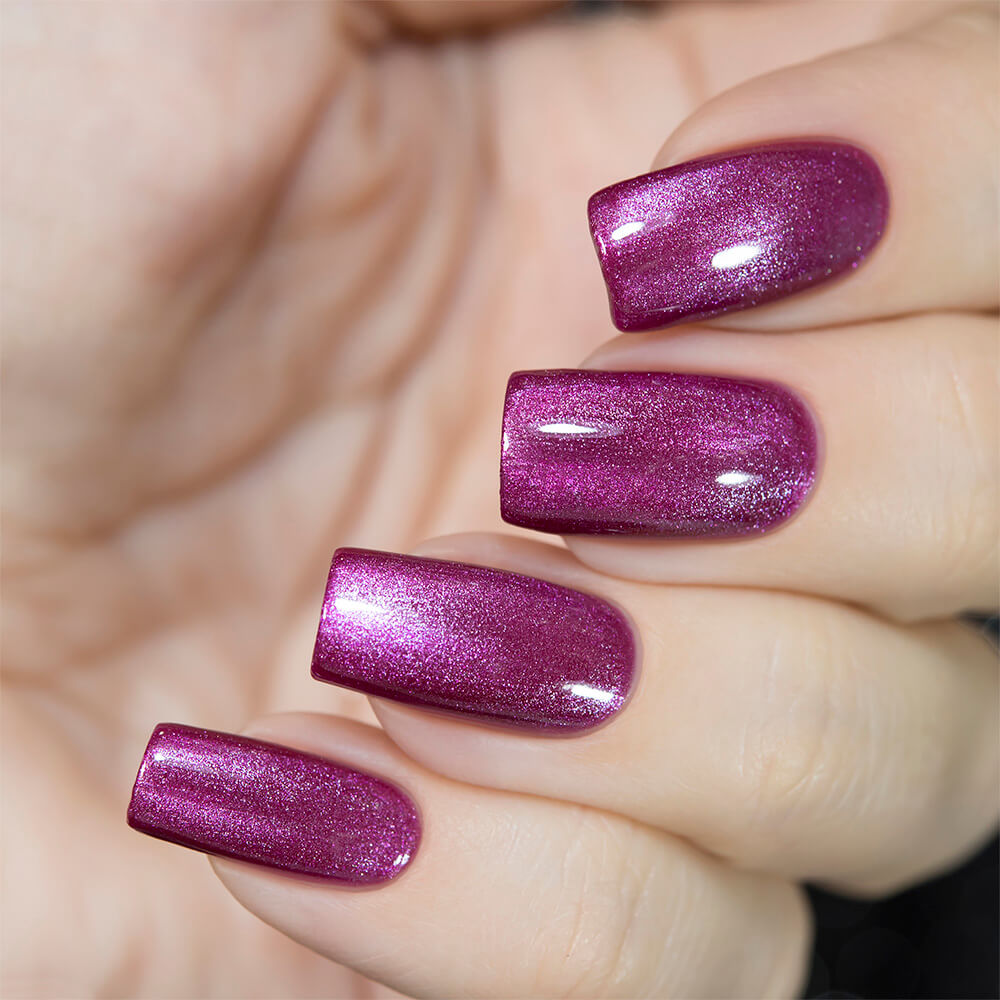 Masura- Magnetic Pearl- Purple Pearl 904-263