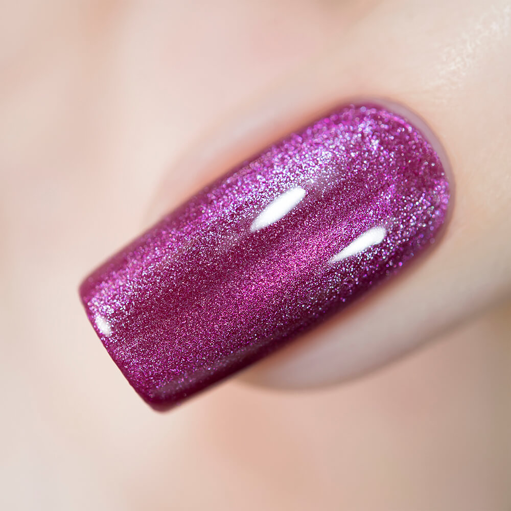 Masura- Magnetic Pearl- Purple Pearl 904-263