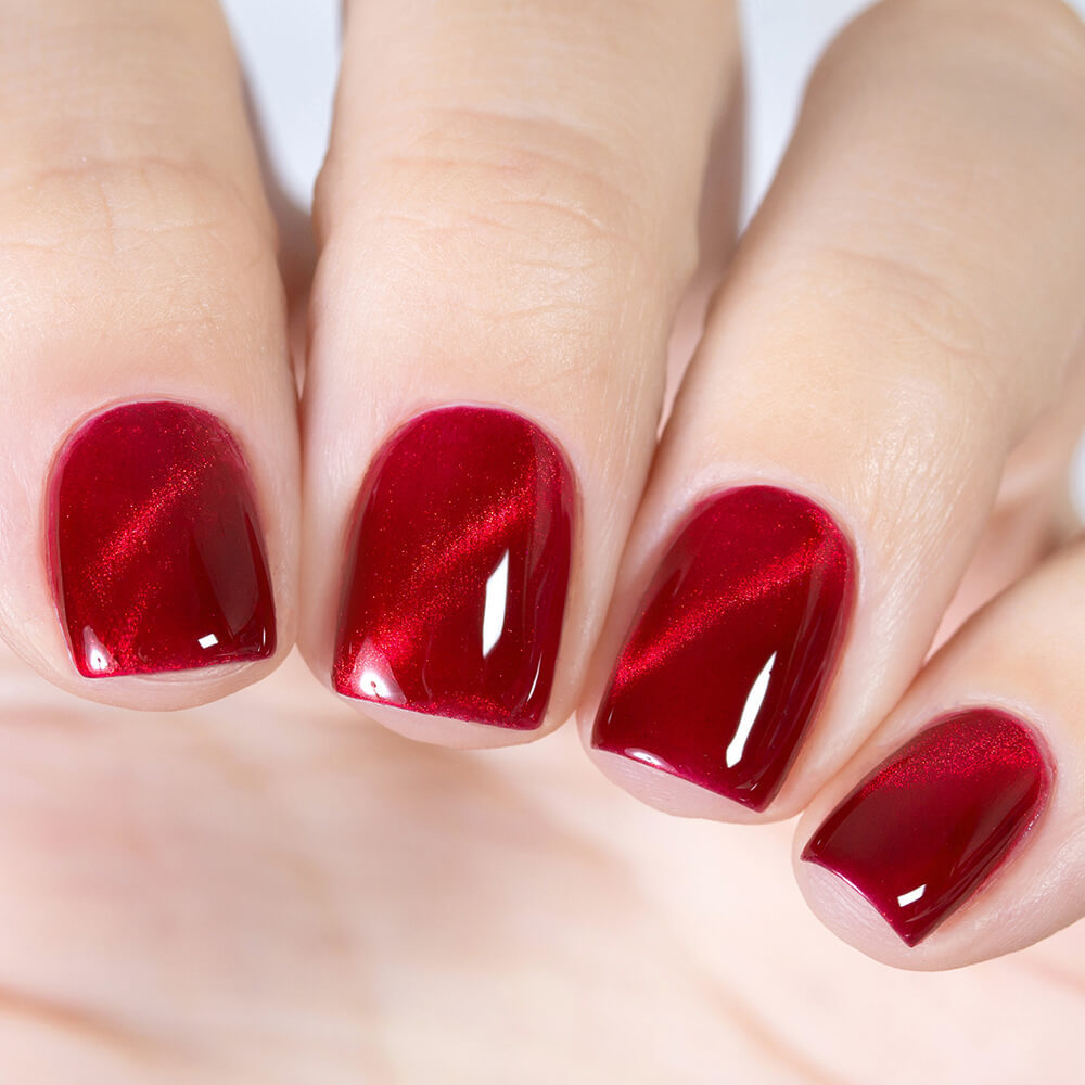 Masura- Precious Stones- Cranberry 904-272