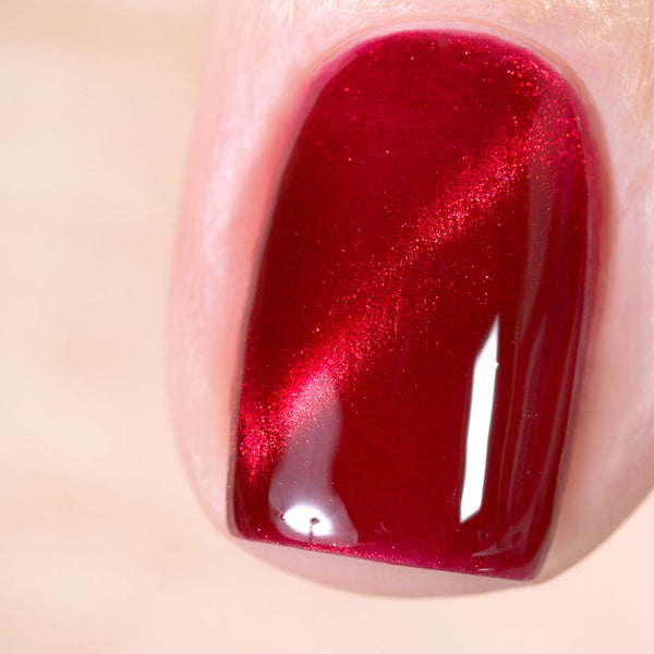 Masura- Precious Stones- Cranberry 904-272 - Beautometry