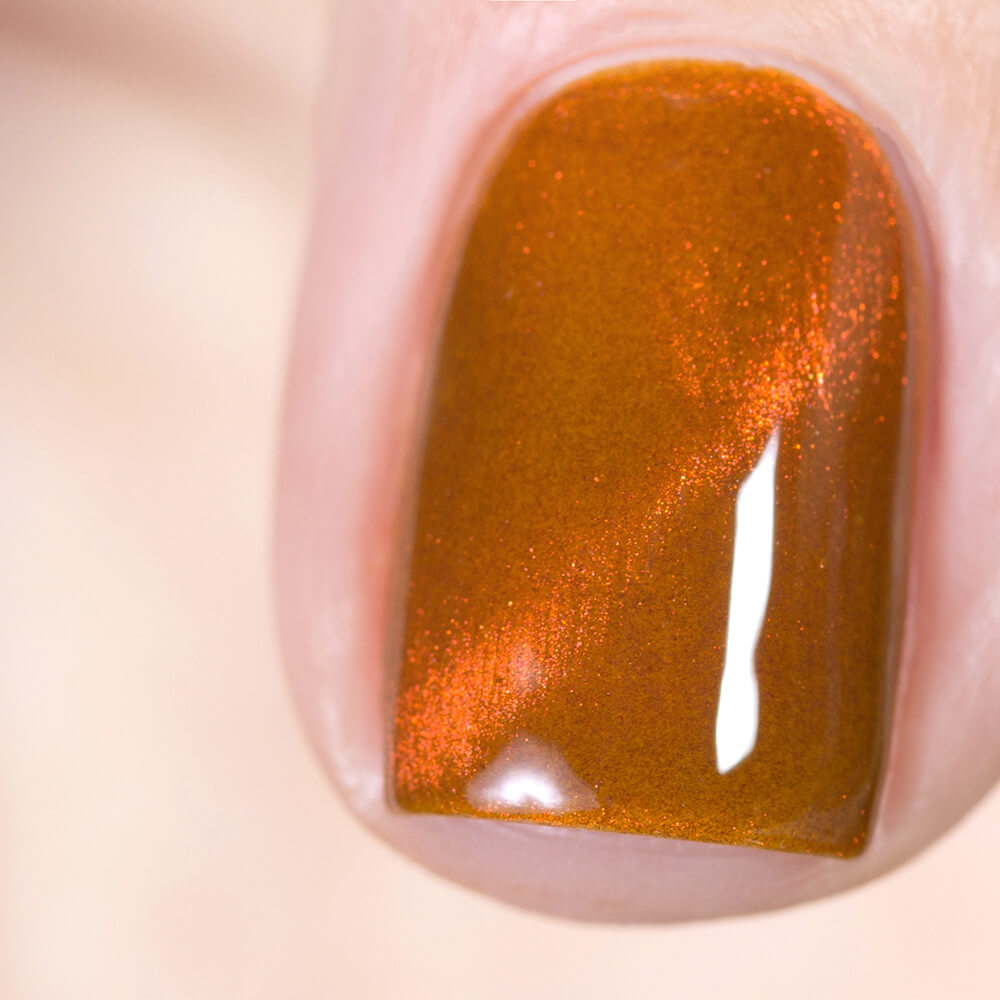 Masura- Precious Stones- Apricot Jam 904-274