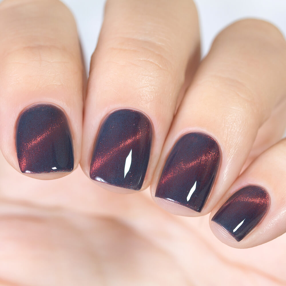 Masura- Precious Stones- Smoky Purple 904-278