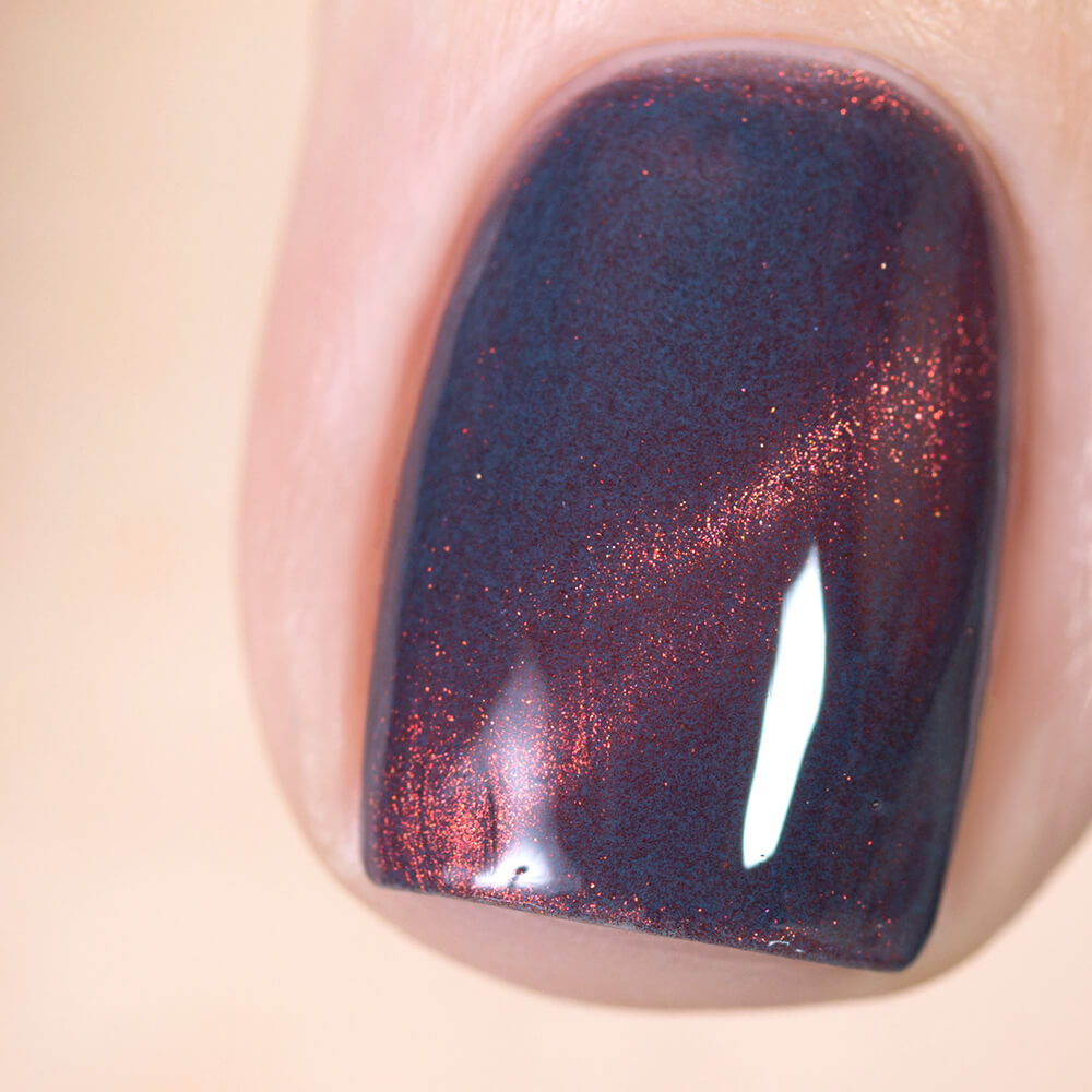 Masura- Precious Stones- Smoky Purple 904-278