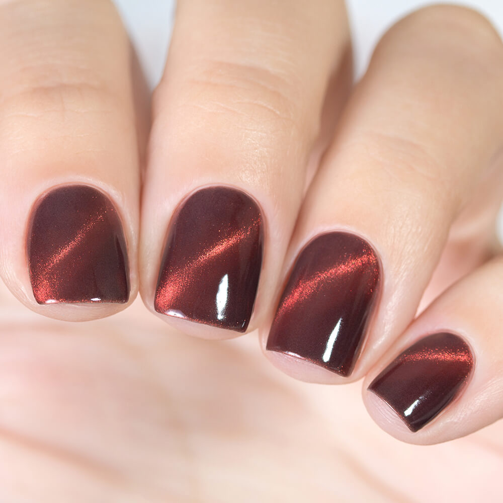 Masura- Precious Stones- Smoky Coral 904-280