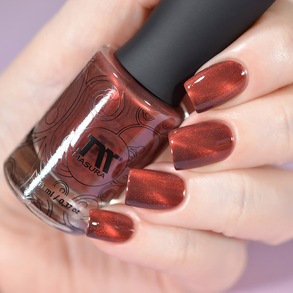 Masura- Precious Stones- Smoky Coral 904-280