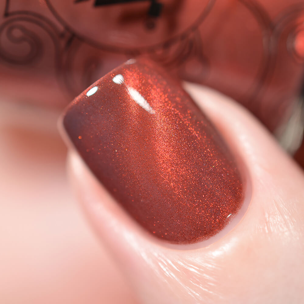 Masura- Precious Stones- Smoky Coral 904-280