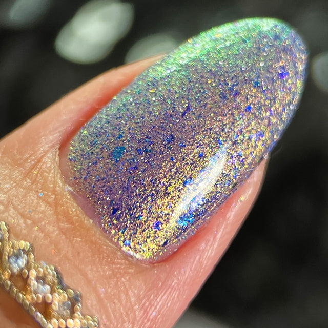 Phoenix- Upside Down- The Wise