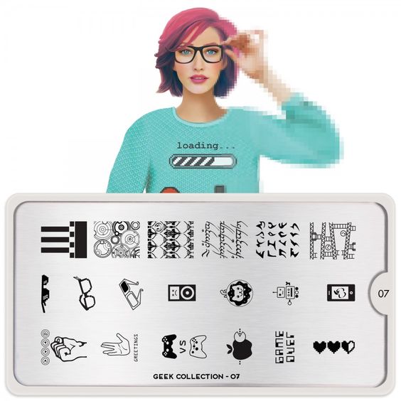 MoYou London- Geek- 07