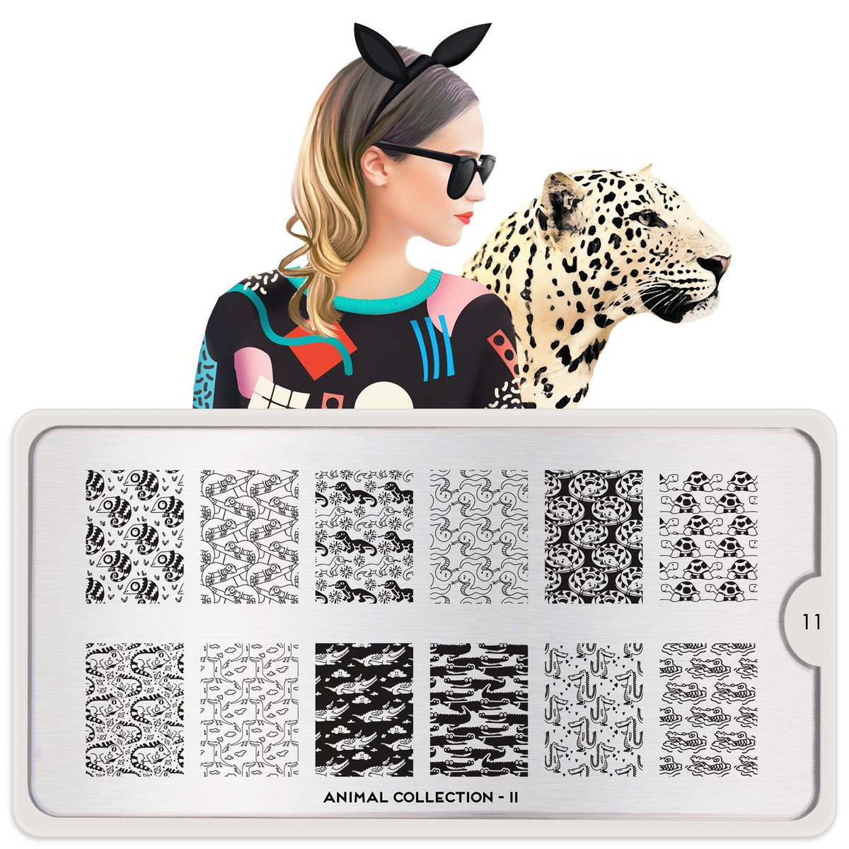 MoYou London- Animal - 11