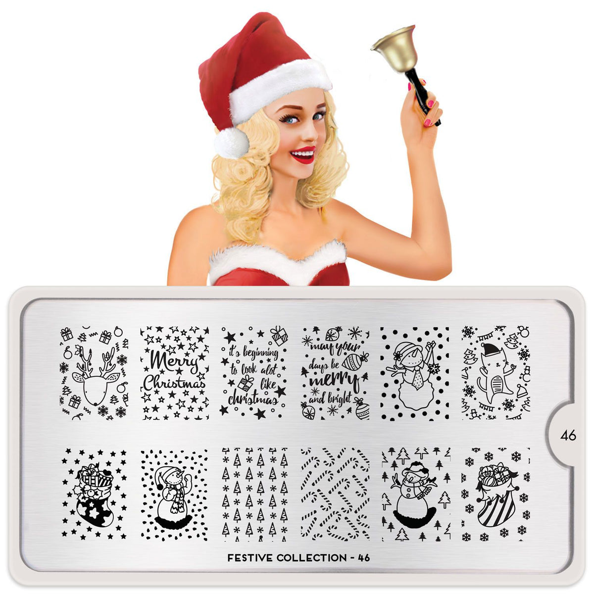 MoYou London - Festive - 46