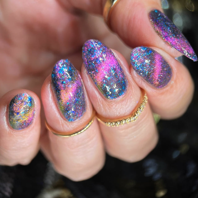 Phoenix- Upside Down- I'm a Nerd