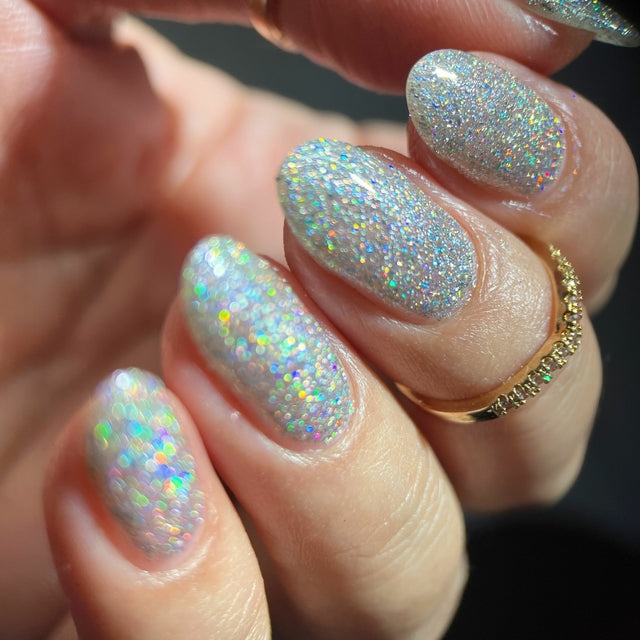 Phoenix- Unicorns- Silver Moon