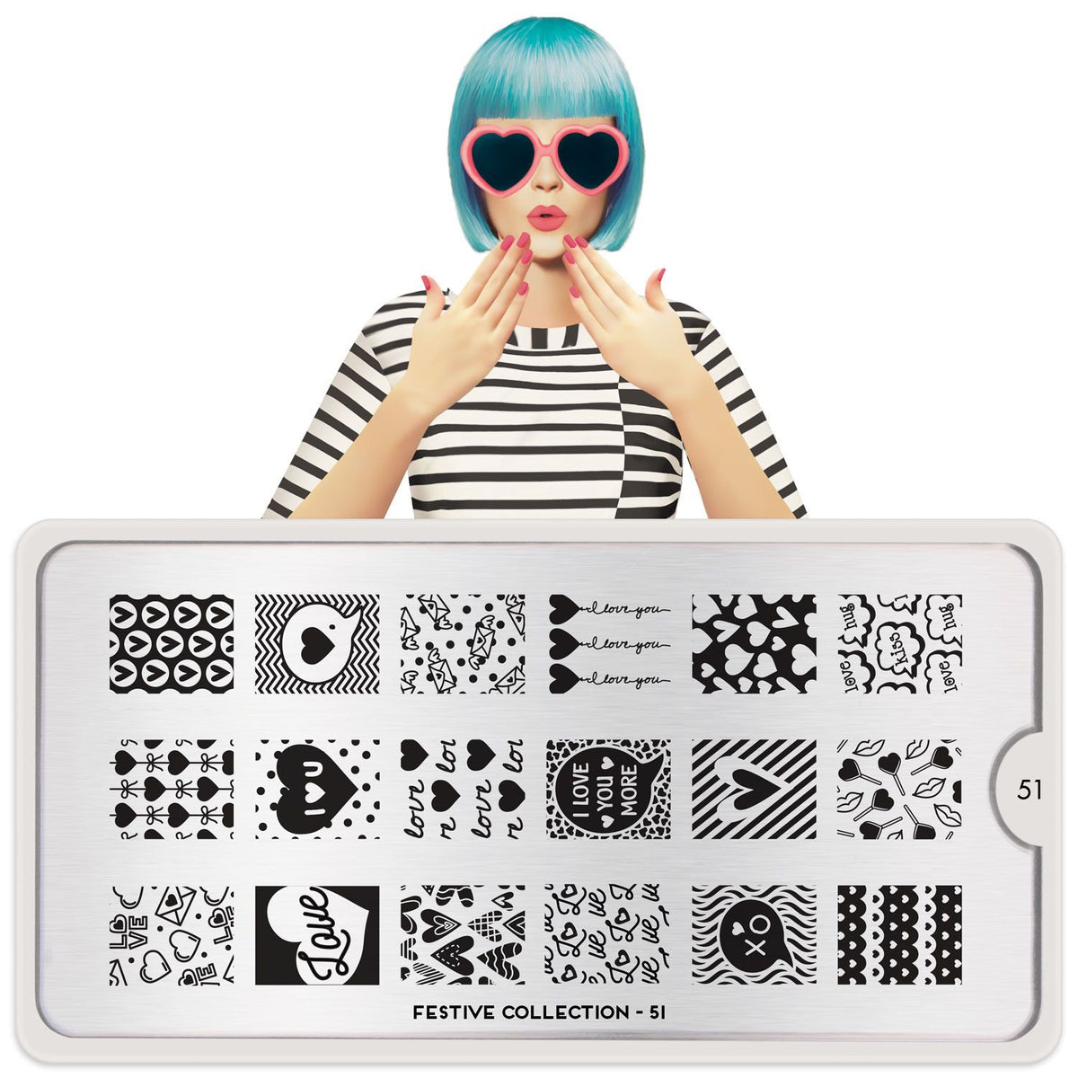 MoYou London - Festive - 51