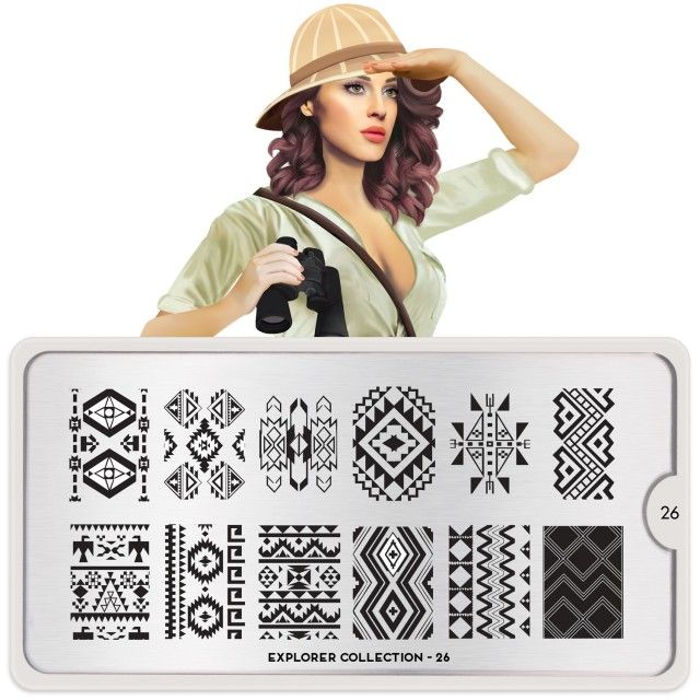 MoYou London- Explorer- 26