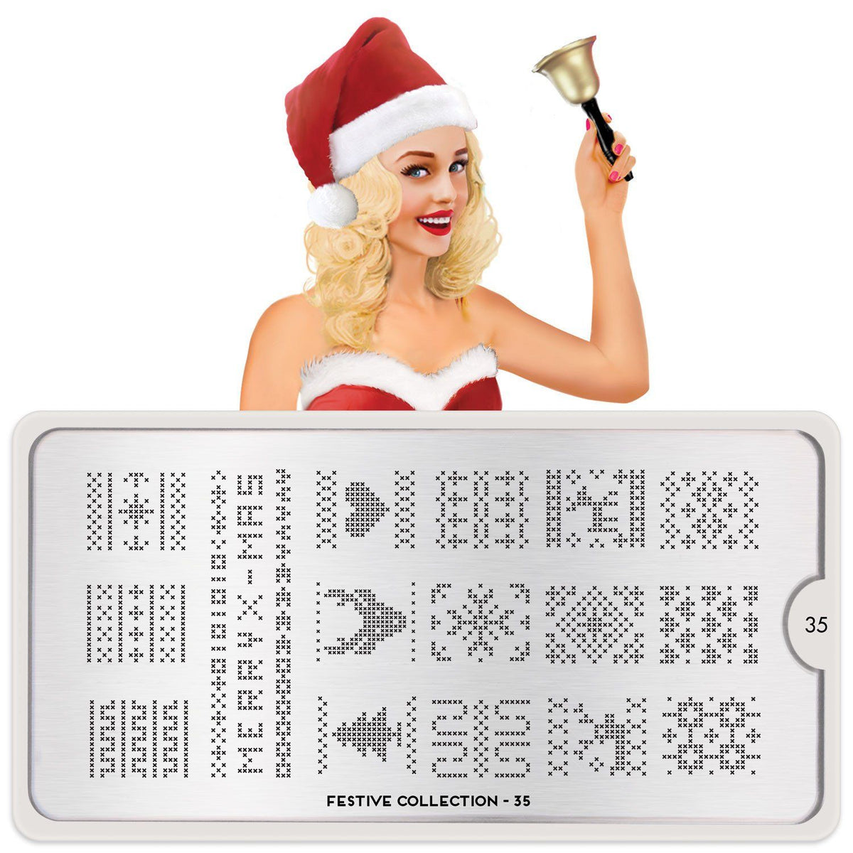 MoYou London - Festive- 35