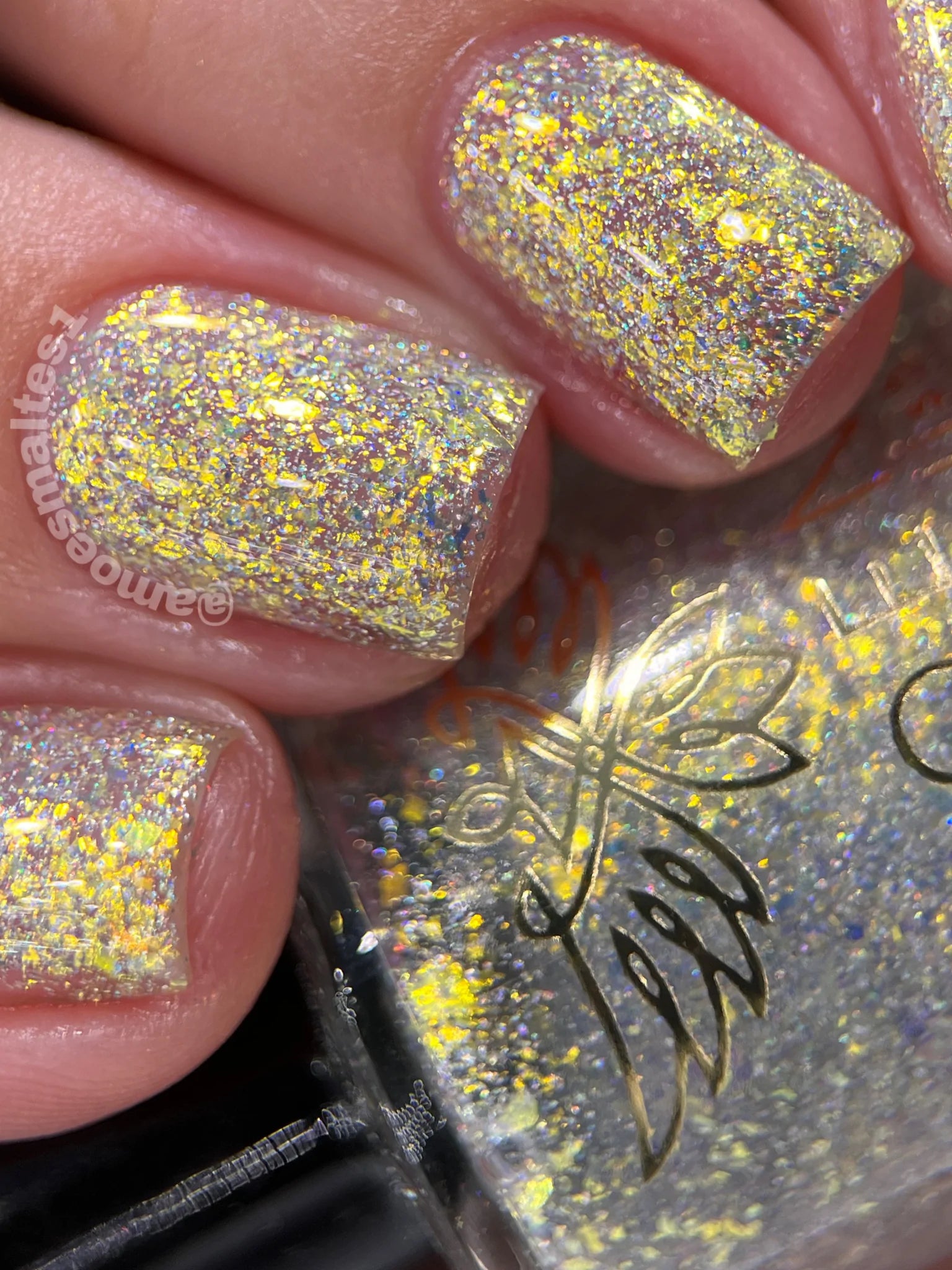 Phoenix- Elves- Callon