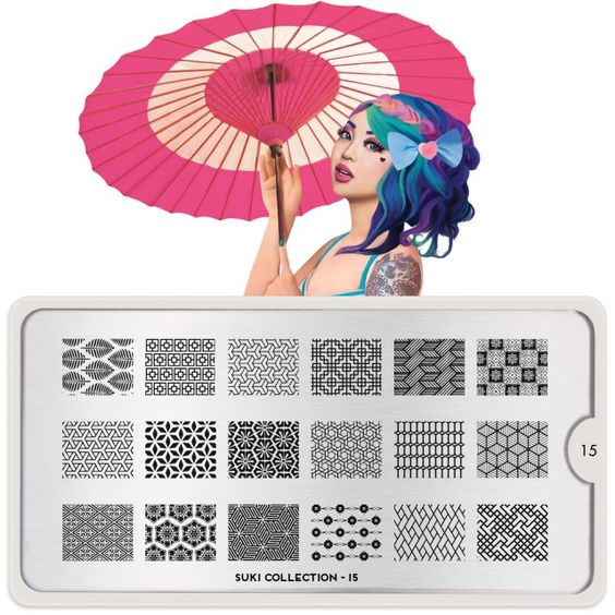 MoYou London - Suki- 15