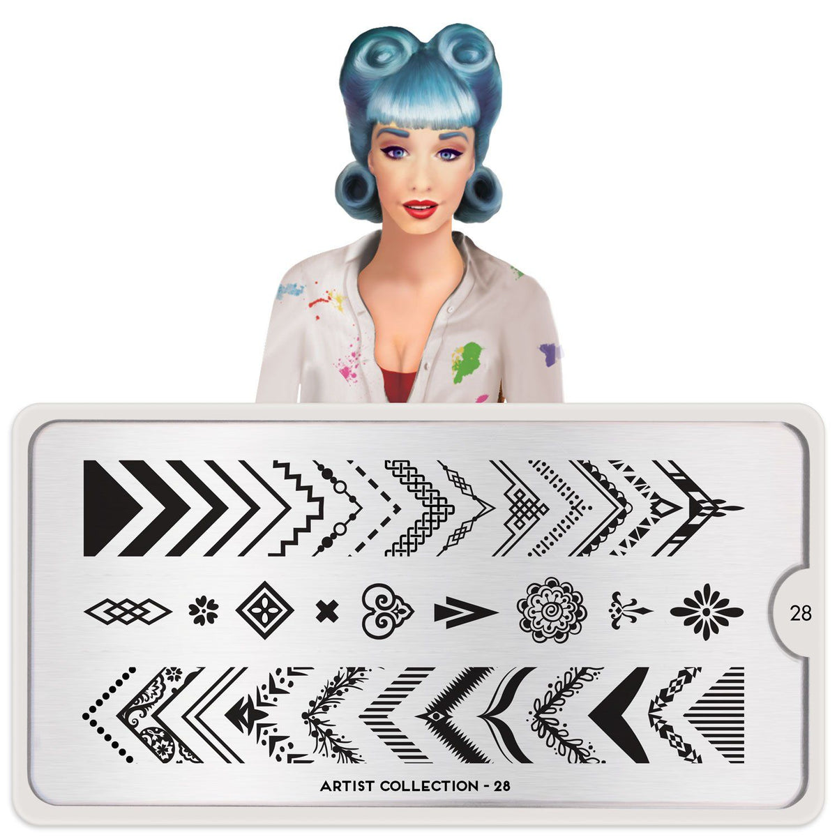 MoYou London - Artist- 28