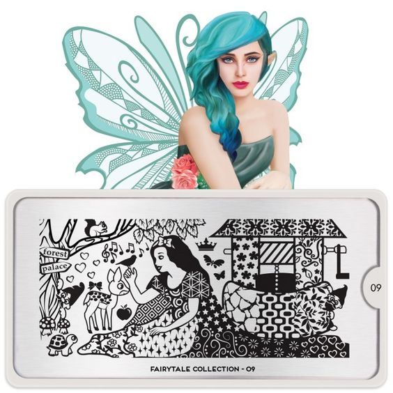 MoYou London - Fairytale - 09