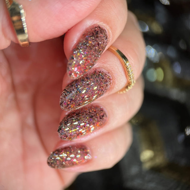 Phoenix- Unicorns- Twinkle Toes