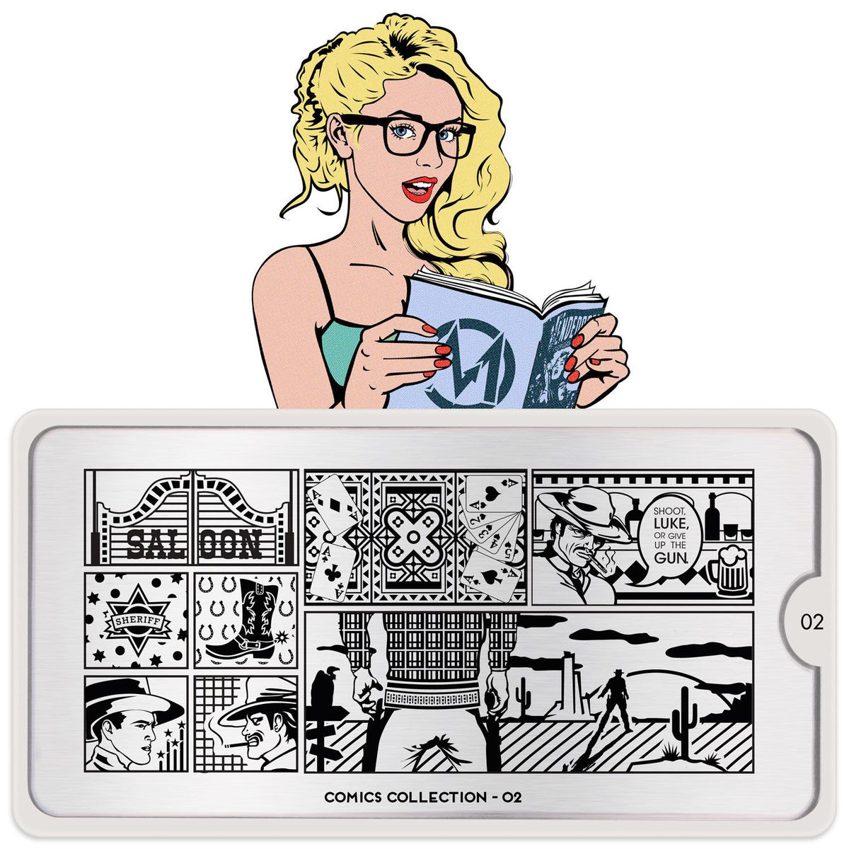 MoYou London - Comics- 02