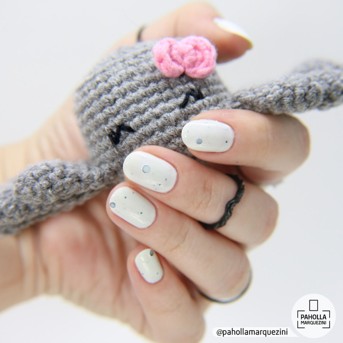 By Dany Vianna- Trick or Treat &#39;21- Boo