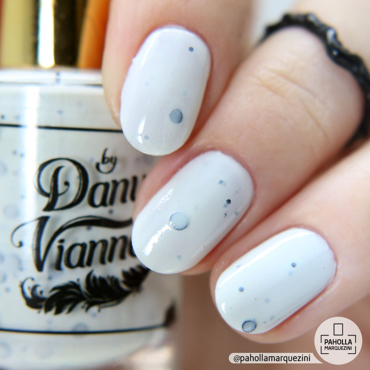 By Dany Vianna- Trick or Treat &#39;21- Boo