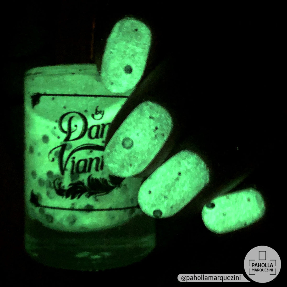 By Dany Vianna- Trick or Treat &#39;21- Boo