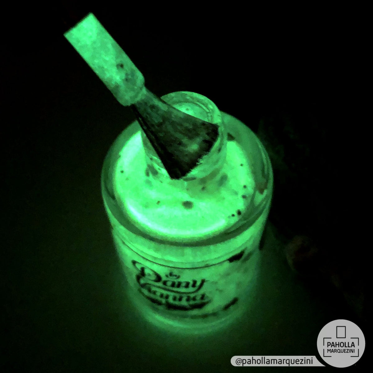 By Dany Vianna- Trick or Treat &#39;21- Boo