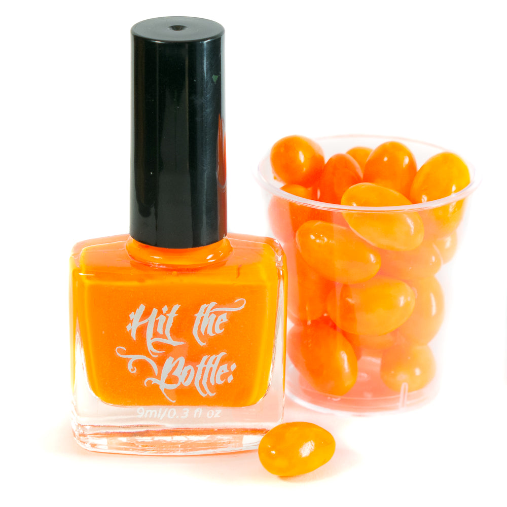 Hit the Bottle- Street Art- All Out Kings