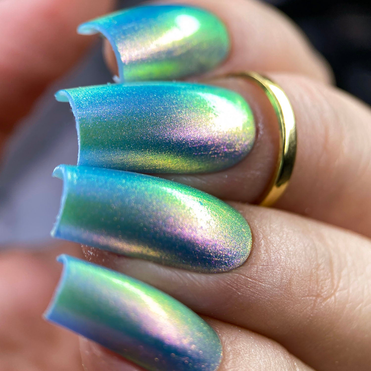 Phoenix- Natural Beauties- Angel Aura