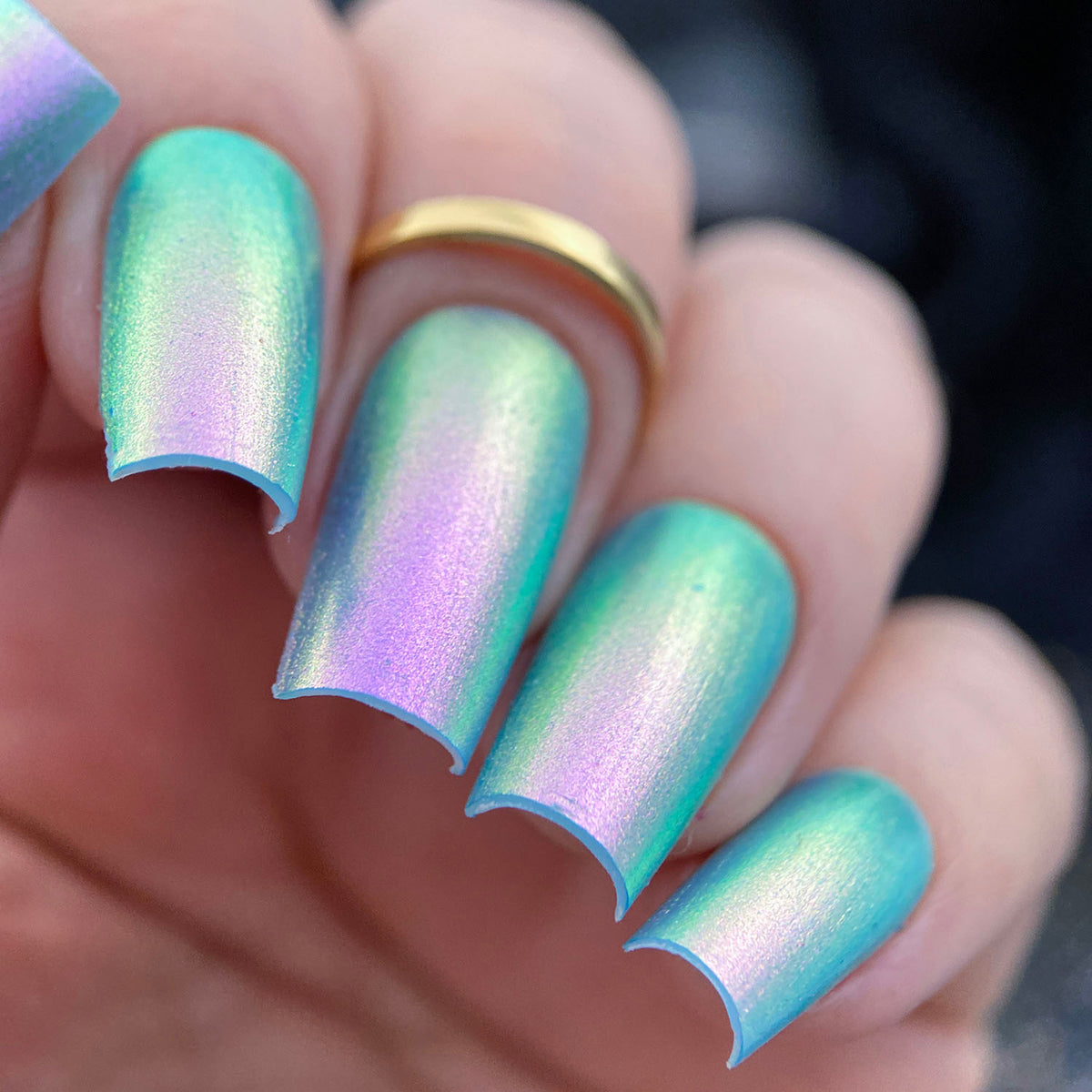 Phoenix- Natural Beauties- Angel Aura